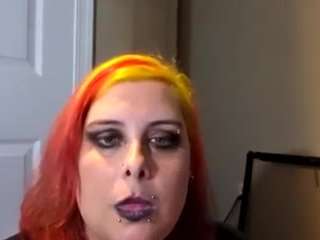 kay-slav3 webcam model stream image