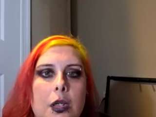 kay-slav3 webcam model stream image