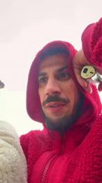 Sofiaaydanni webcam model stream image