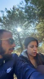 Sofiaaydanni webcam model stream image