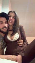 Sofiaaydanni webcam model stream image