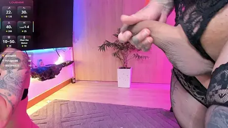 luxyshy webcam model stream image