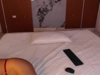 cristal_fox3 webcam model stream image