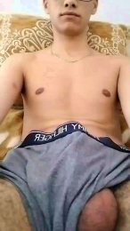 secretguy20 webcam model stream image