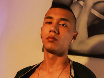 JustynSanshi webcam livejasmin model stream image
