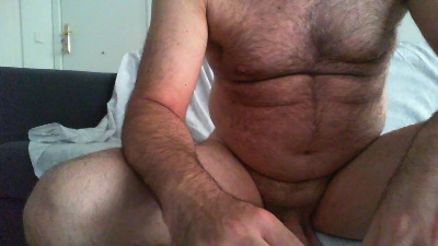 Madrid_Pas webcam model stream image