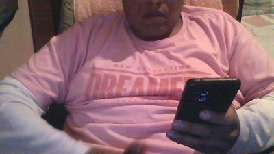Maxih89 webcam model stream image