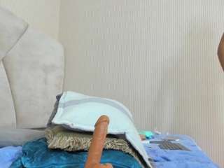 abrilpeach webcam model stream image