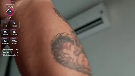 dannys__20 webcam stripchat model stream image