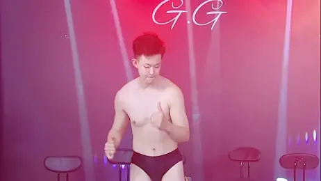 TNT-520 webcam model stream image