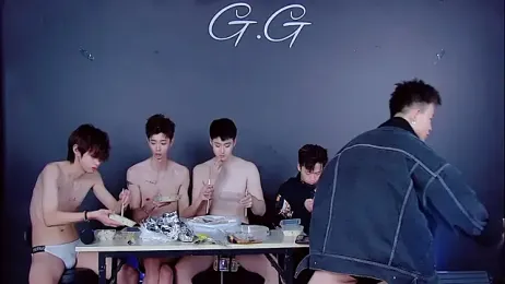 TNT-520 webcam model stream image