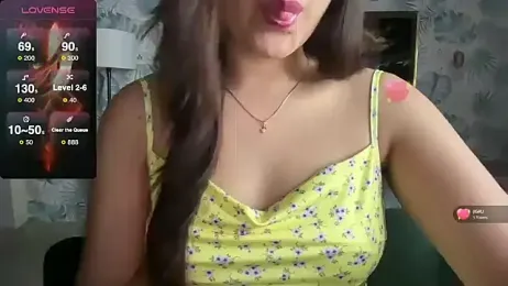 Sizzling__ZAARA webcam model stream image