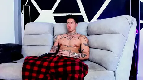 JUSTIN_FULLER1 webcam model stream image
