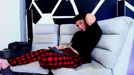 JUSTIN_FULLER1 webcam model stream image