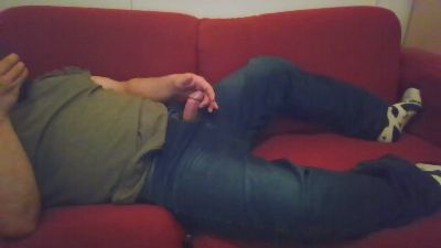 OrsoBarbudo webcam model stream image