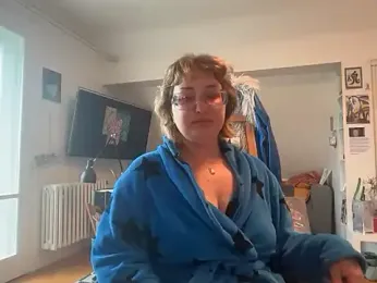 mysteradecadent webcam model stream image