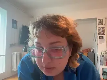 mysteradecadent webcam model stream image