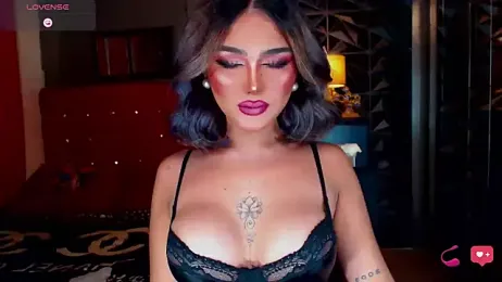 NatalyaFox webcam stripchat model stream image