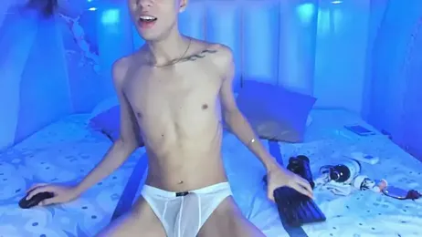 AmadeoDesanti webcam model stream image