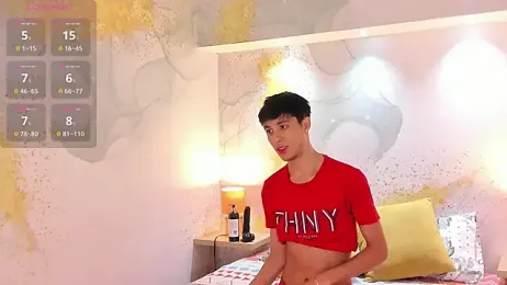 AmadeoDesanti webcam model stream image