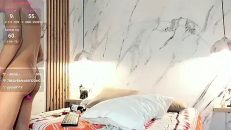 AmadeoDesanti webcam model stream image