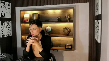 AmadeoDesanti webcam model stream image