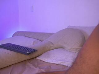 Miller Hedz webcam model stream image