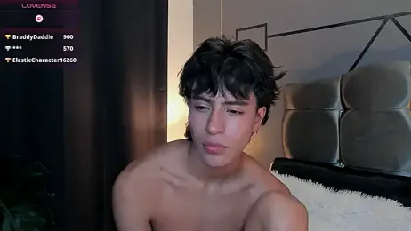 Christopher_77 webcam model stream image