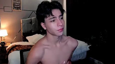 Christopher_77 webcam model stream image