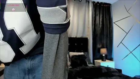 Christopher_77 webcam model stream image