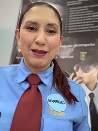 Megan-01- webcam model stream image