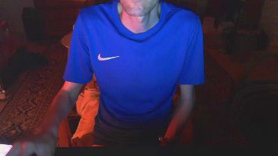 soccergear1 webcam model stream image