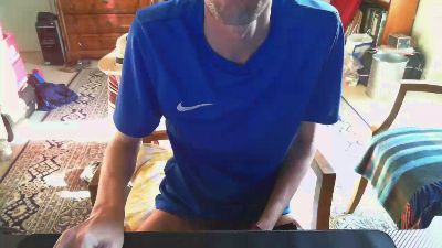 soccergear1 webcam model stream image