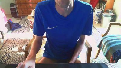 soccergear1 webcam model stream image