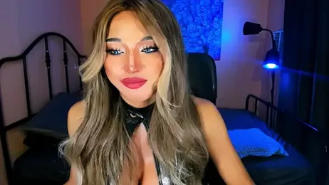 xUrGoddess_Bellax webcam model stream image