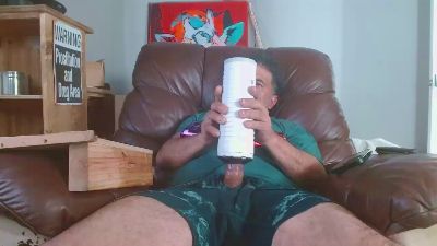 HughJanis webcam model stream image