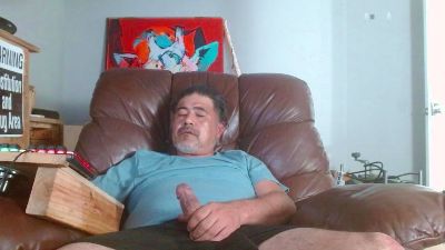 HughJanis webcam model stream image