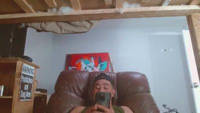 HughJanis webcam cam4 model stream image