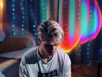 jack_frozt webcam chaturbate model stream image