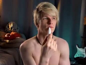 jack_frozt webcam model stream image