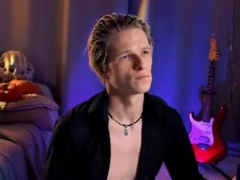 jack_frozt webcam model stream image
