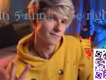 jack_frozt webcam model stream image