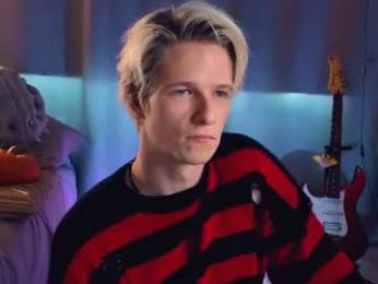 jack_frozt webcam model stream image