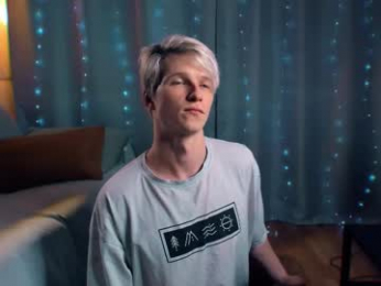 jack_frozt webcam model stream image