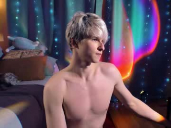 jack_frozt webcam model stream image