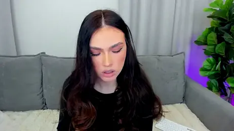 sexyangeloux webcam model stream image