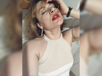 Good-woman webcam model stream image