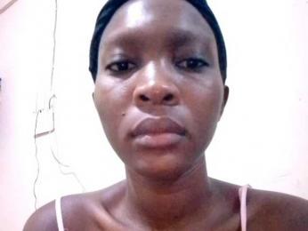 Dina-Nina webcam model stream image