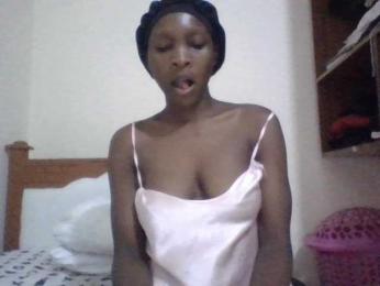 Dina-Nina webcam model stream image