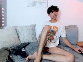 honeymoon_sariel webcam model stream image